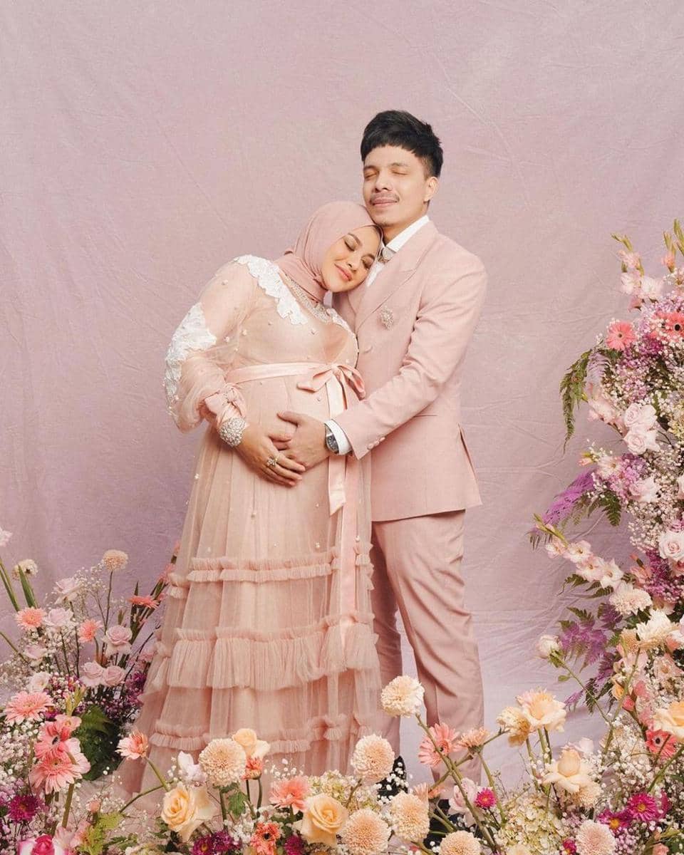 Instagram.com/aurelie.hermansyah