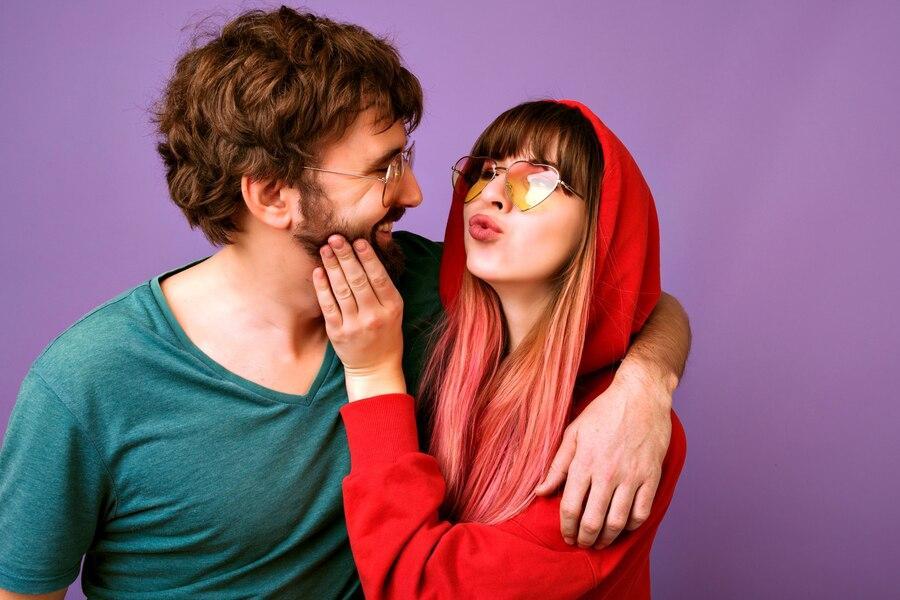 10 Cara Seorang Perempuan Ingin Diperlakukan oleh Laki-Laki