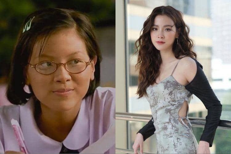 dok. Workpoint Entertainment /instagram.com/baifernbah