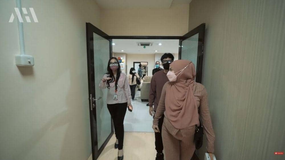 YouTube.com/Atta Halilintar