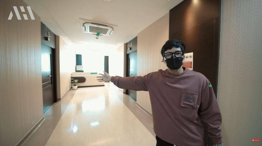 YouTube.com/Atta Halilintar