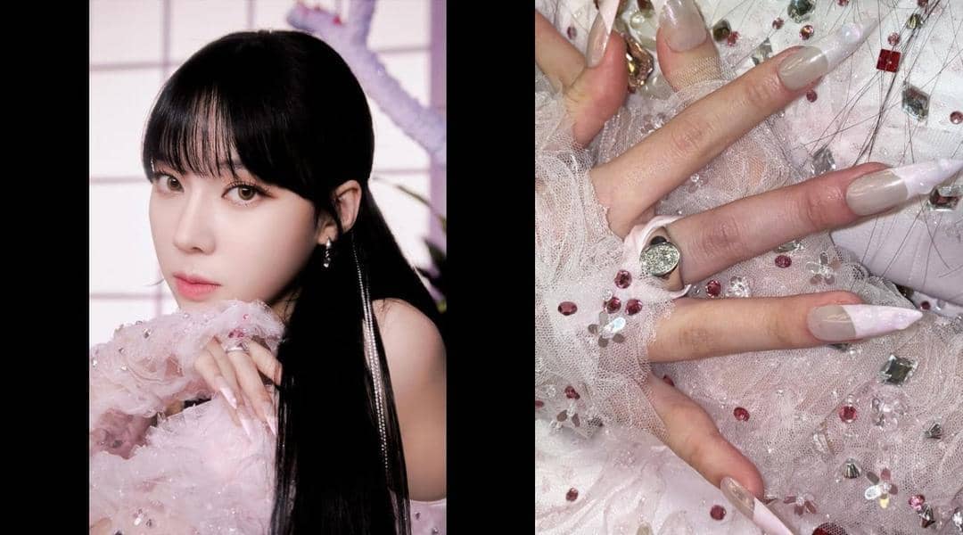 instagram.com/aespa_official ,instagram.com/unistella_kr