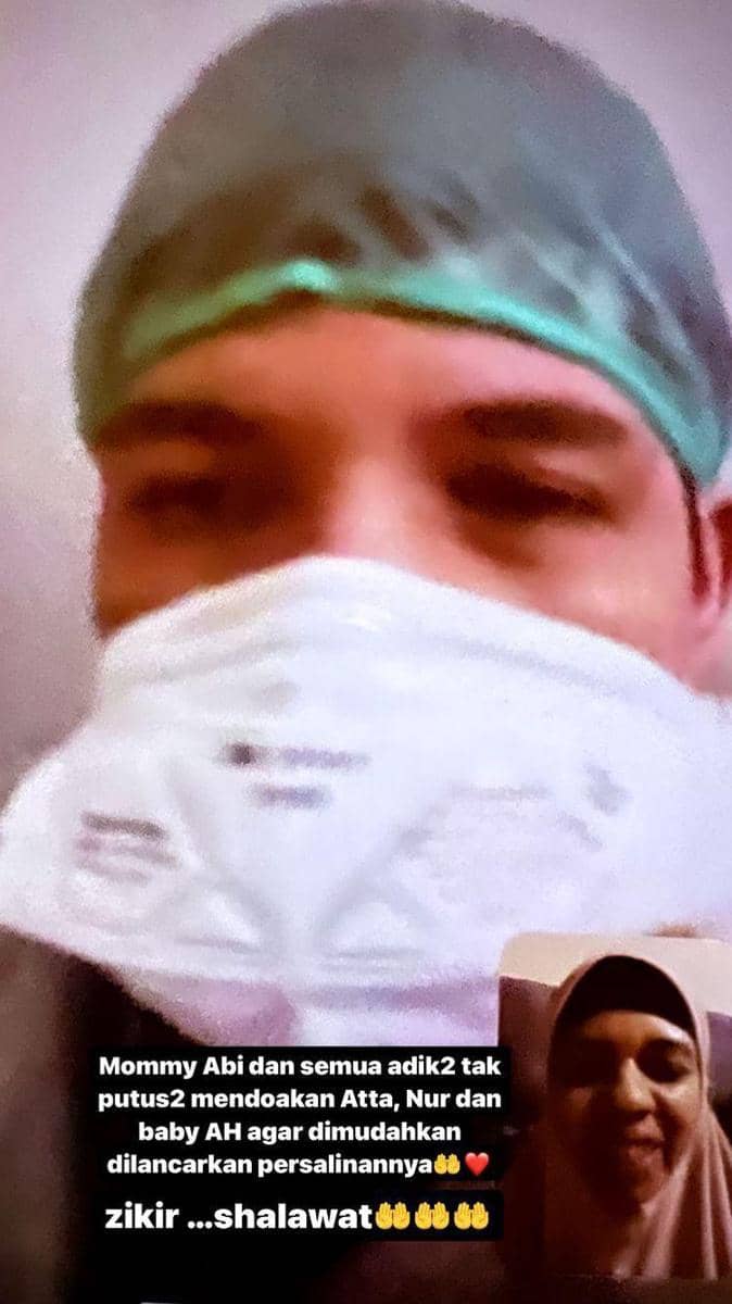 Instagram.com/genifaruk