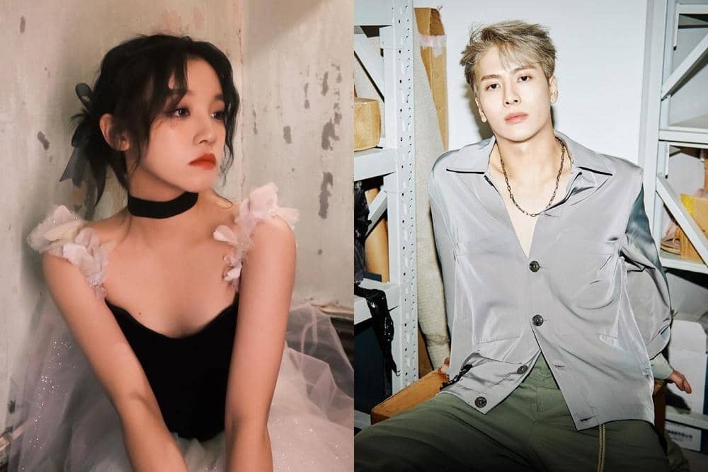 Instagram.com/yuqisong.923, jacksonwang852g7