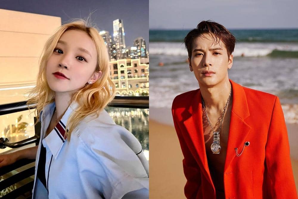 Instagram.com/yuqisong.923, jacksonwang852g7