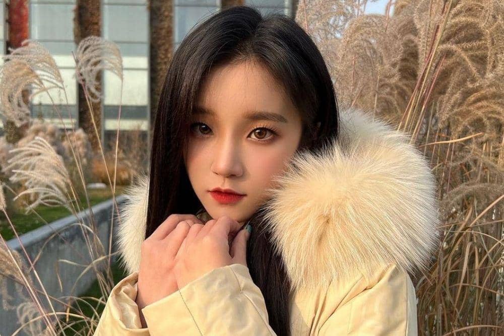 instagram.com/yuqisong.923