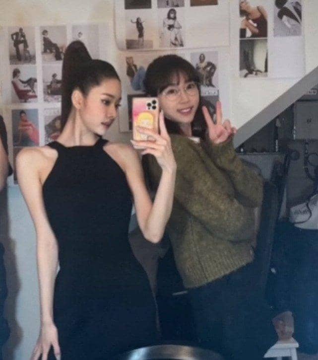 instagram.com/kangyewon0315