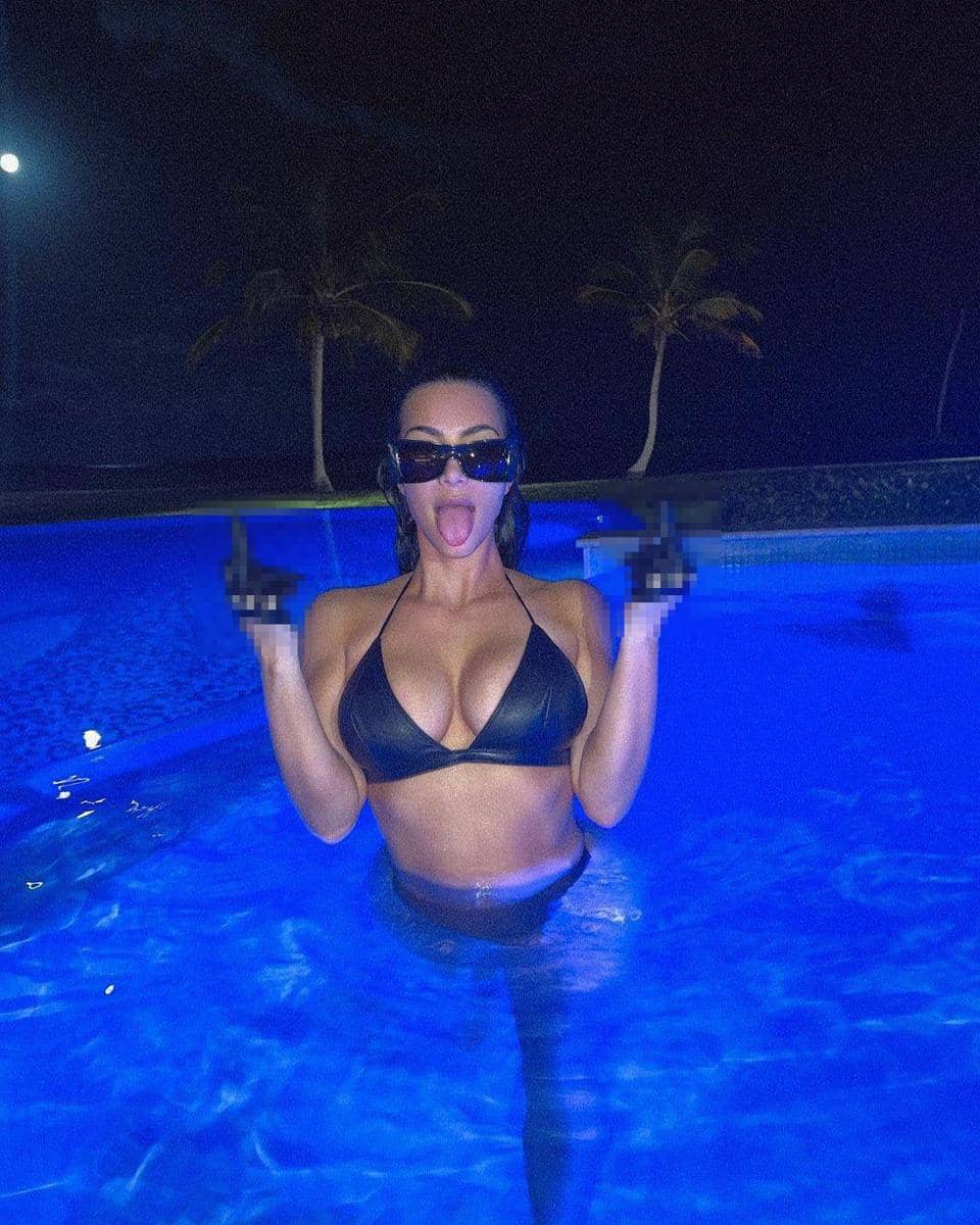 instagram.com/kimkardashian