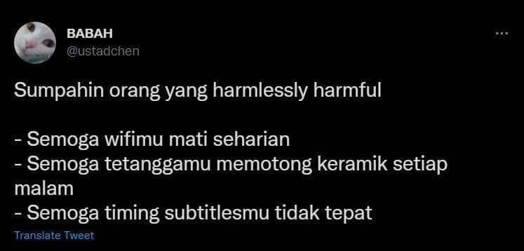 Twitter.com/Ustadchen