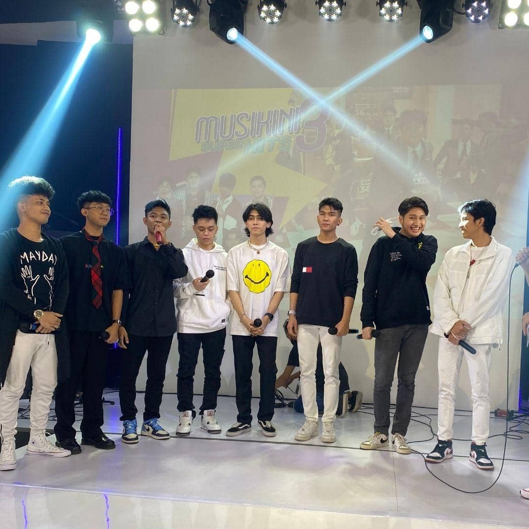 DOK. Jagonya Musik & Sport Indonesia