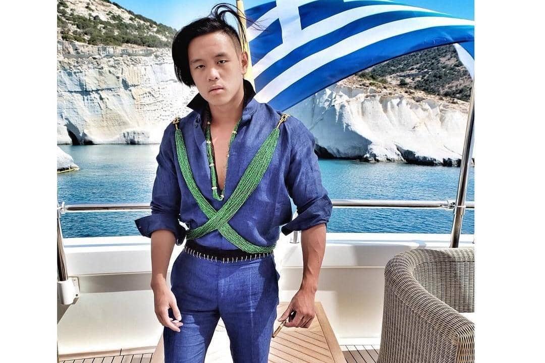 Instagram.com/Arnoldputra