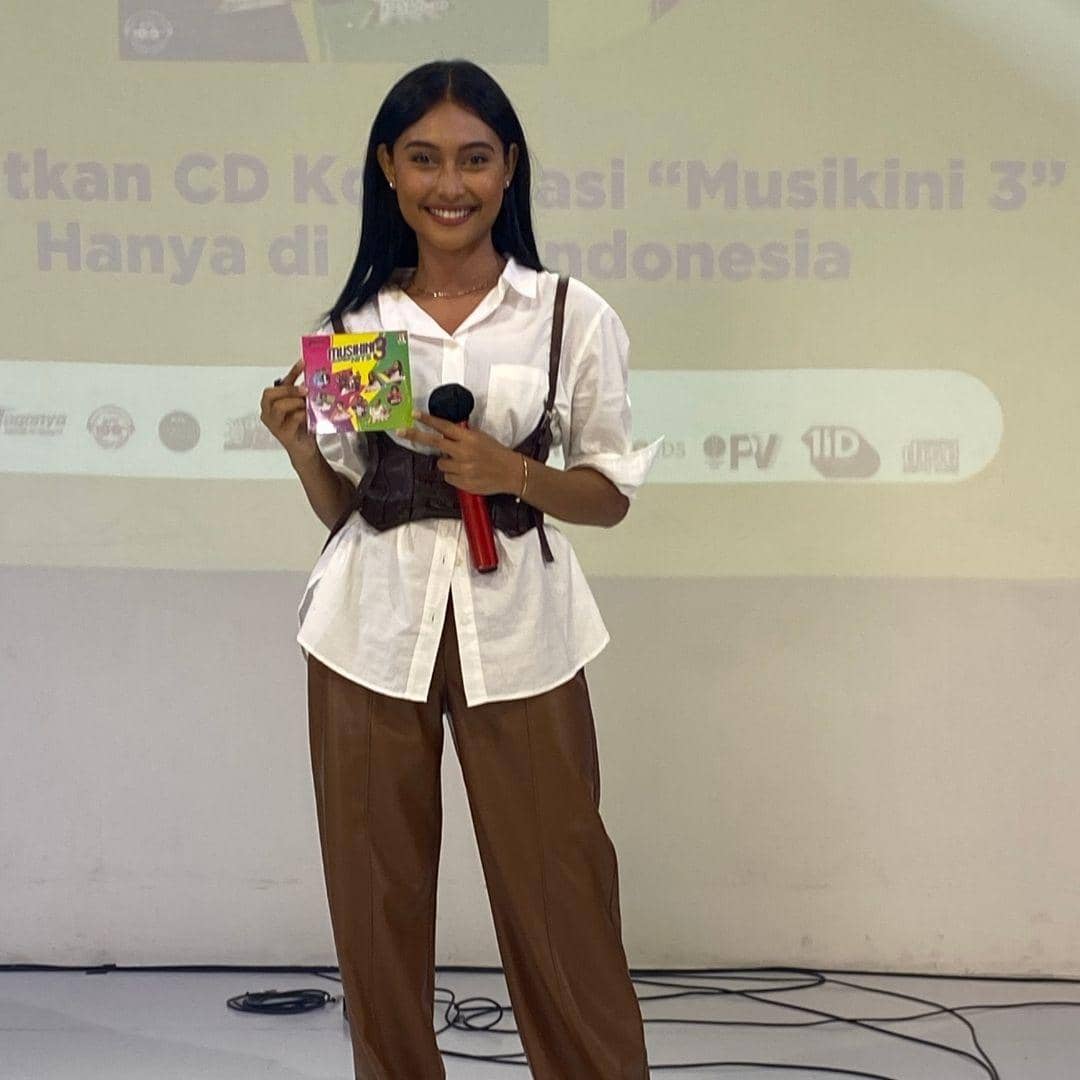 DOK. Jagonya Musik & Sport Indonesia