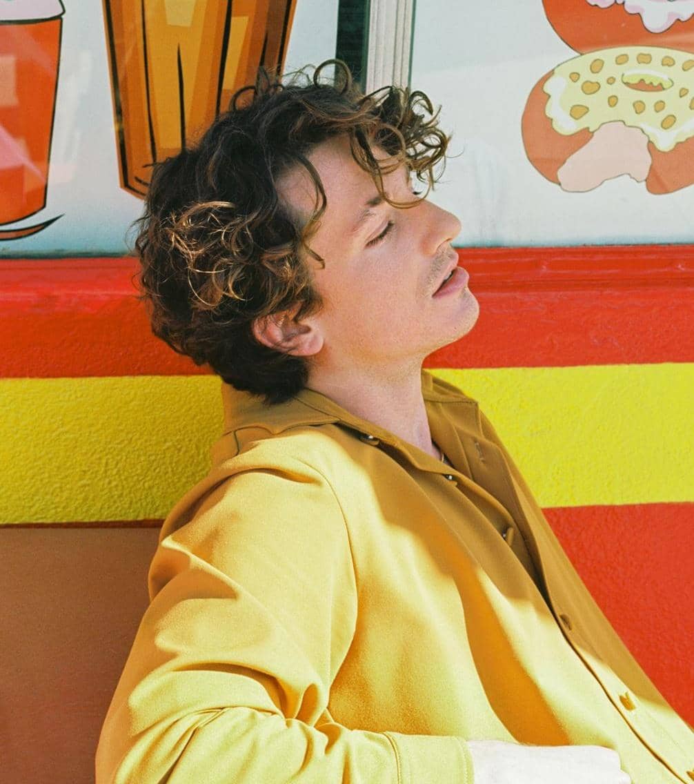 Dok. Atlantic Records, Photo by Gabriela Hansen