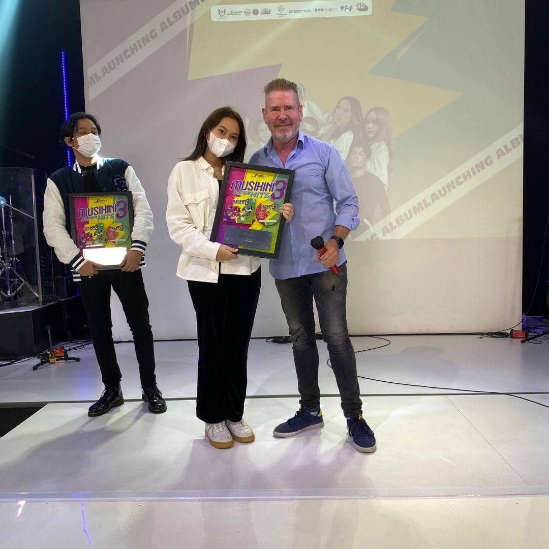 DOK. Jagonya Musik & Sport Indonesia