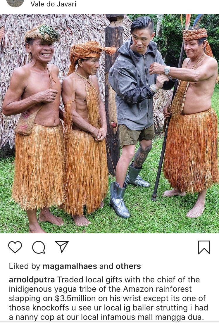 Instagram.com/Arnoldputra