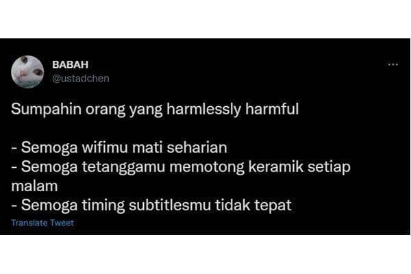 Twitter.com/Ustadchen