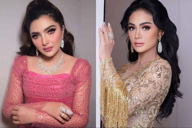 instagram.com/ashanty_ash/krisdayantilemos