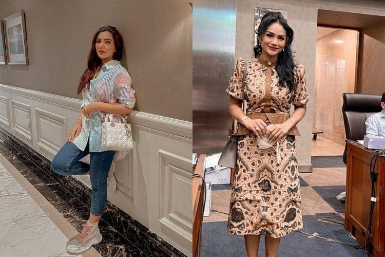 instagram.com/ashanty_ash/krisdayantilemos