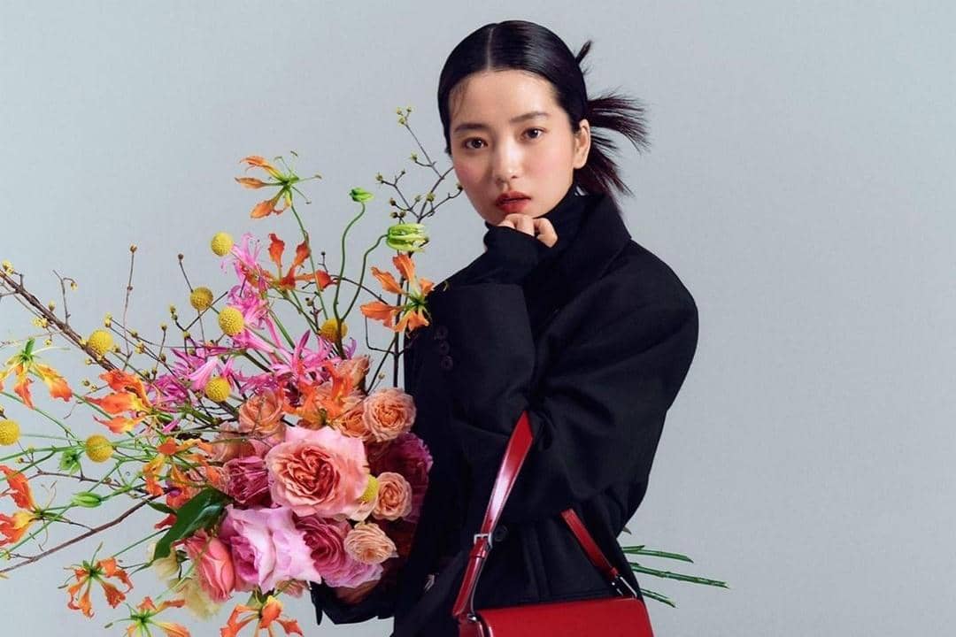 instagram.com/kimtaeri_official