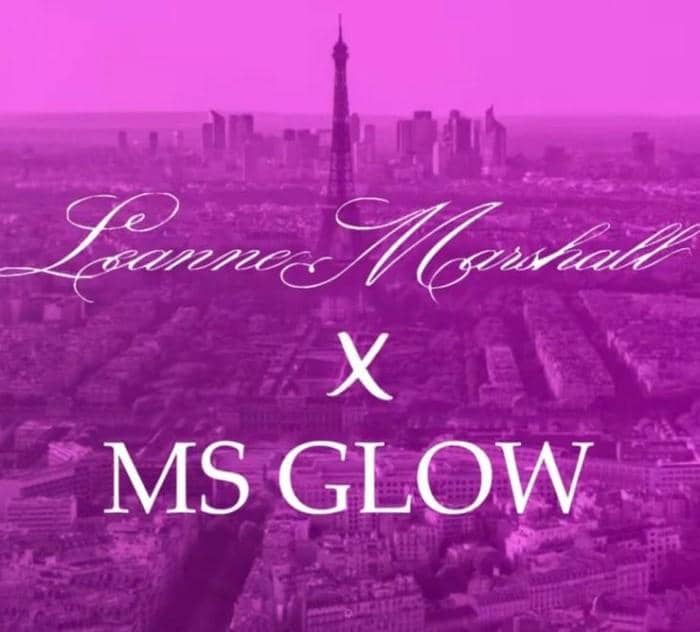 Instagram/msglowbeauty