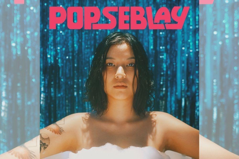 Melihat Sisi Asli Danilla Riyadi Lewat Album 'POP SEBLAY'