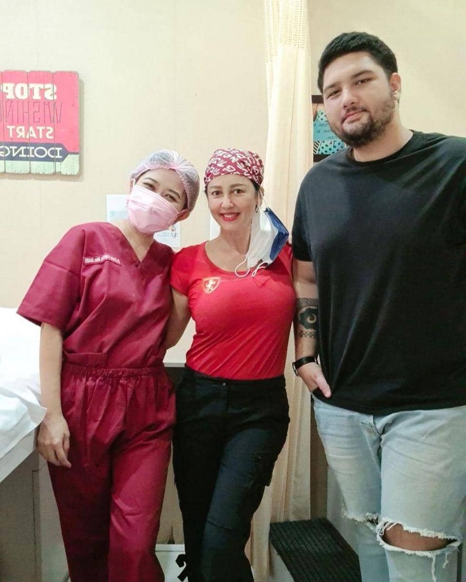 Instagram.com/bellinamer