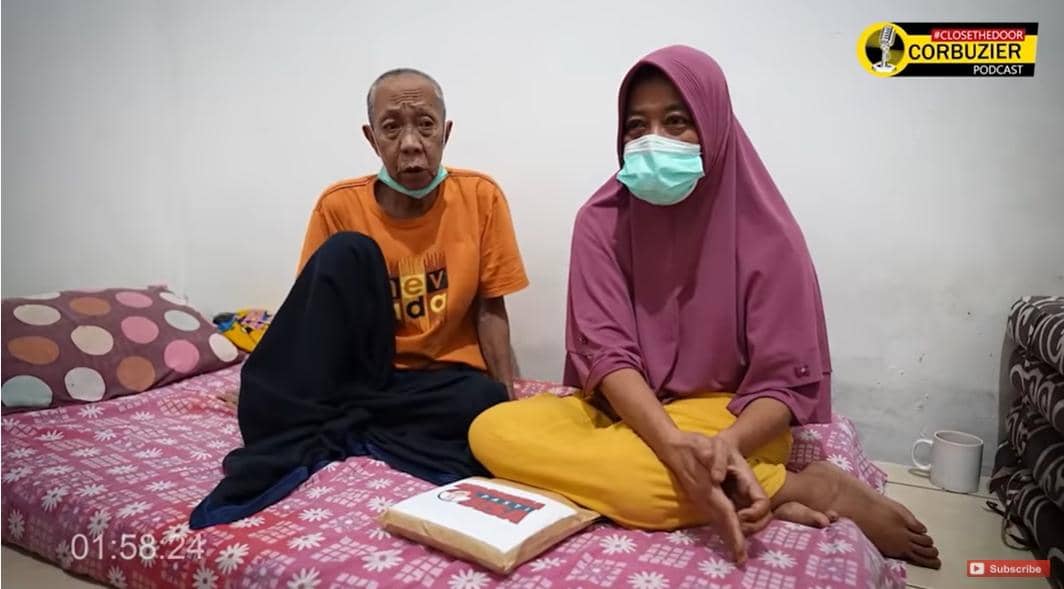 youtube.com/DeddyCorbuzier