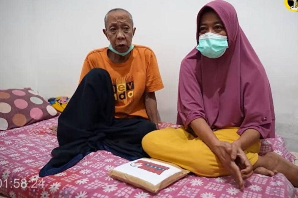 youtube.com/DeddyCorbuzier