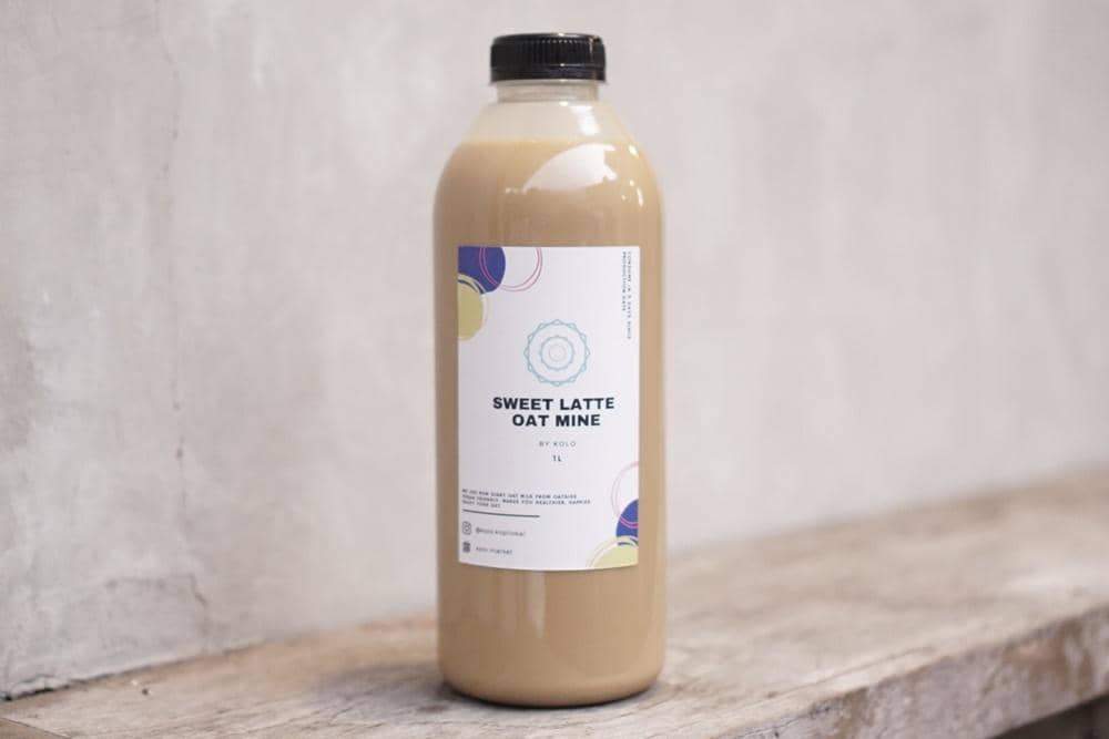 Dok. Kolo Kopi Lokal