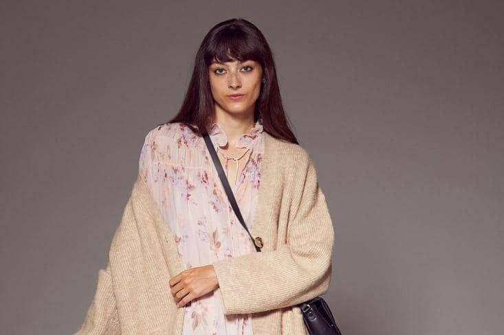 #PopbelaOOTD: Rekomendasi Maxi Dress Kasual hingga Statement