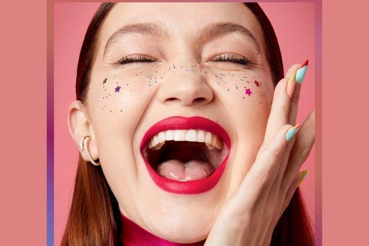 Rayakan Ulang Tahun, Maybelline New York Rilis Lip Cream Beraroma Kue