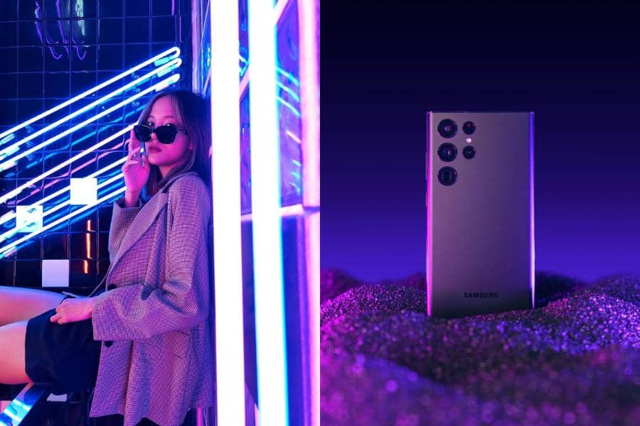 Instagram/samsungthailand