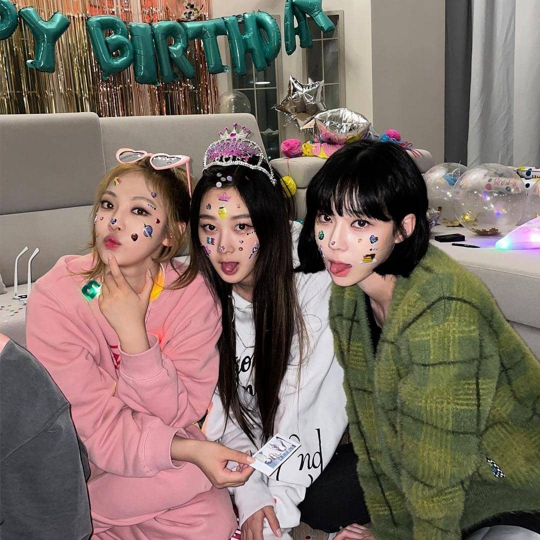 instagram/aespa_official