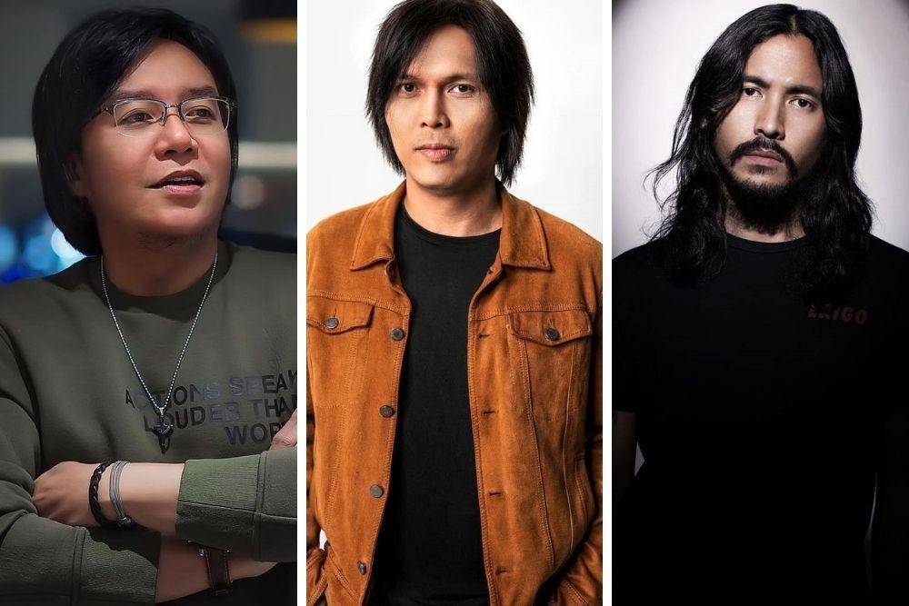 Bongkar Pasang Personel, ini Musisi yang Pernah jadi Vokalis Dewa 19