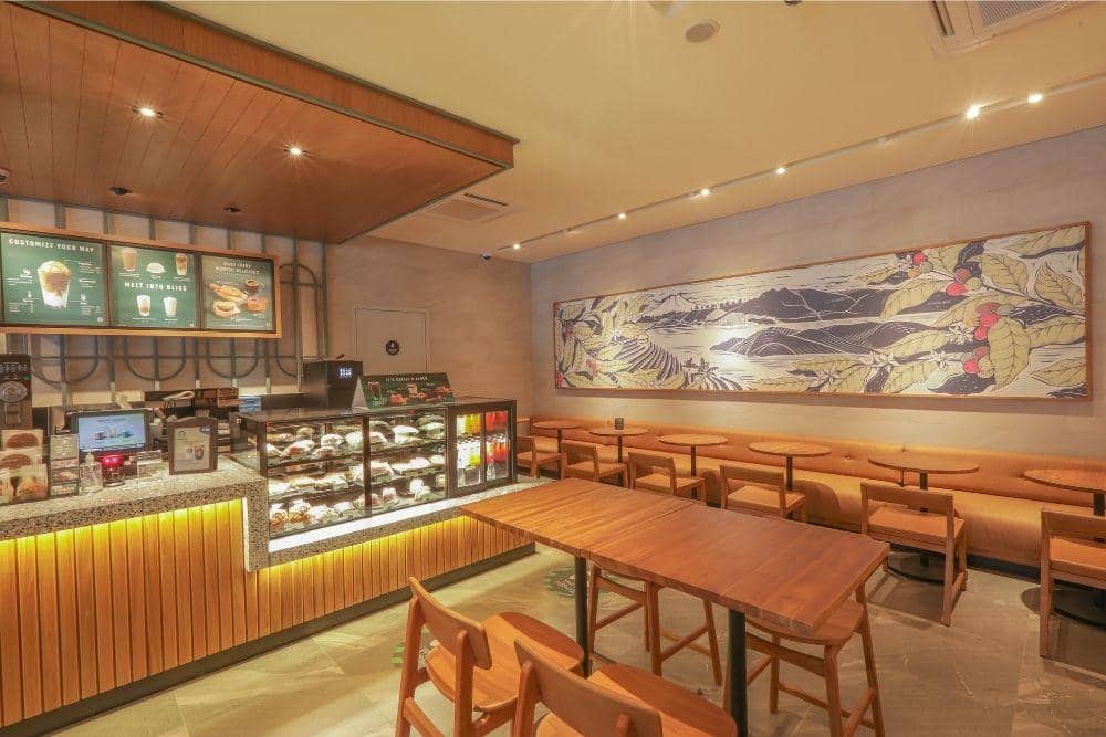 PT Sari Coffee Indonesia