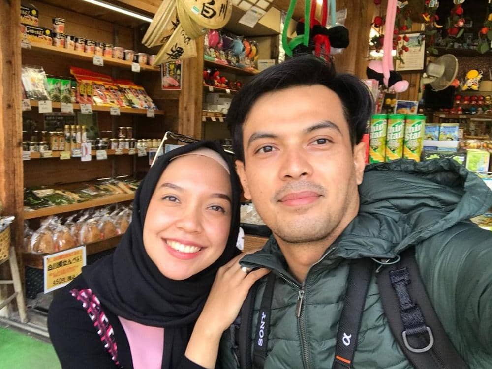 Instagram.com/temmyrahadi99