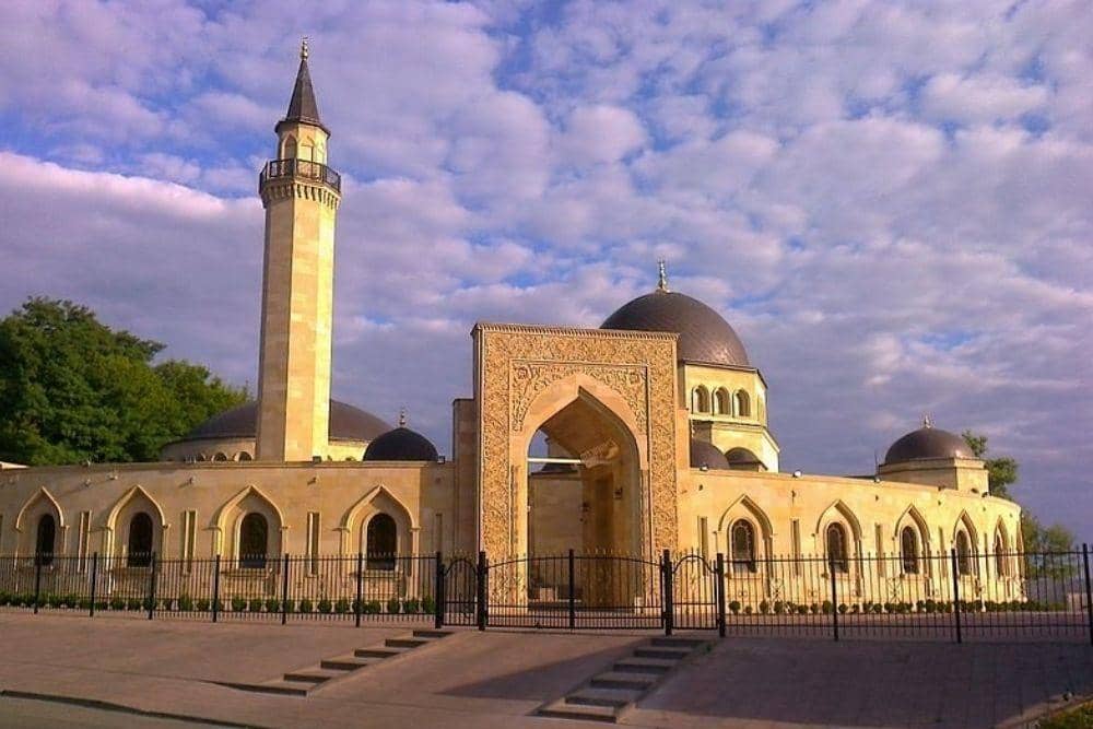 Jadwal Imsakiyah dan Buka Puasa Kota Karawang Hari Ini