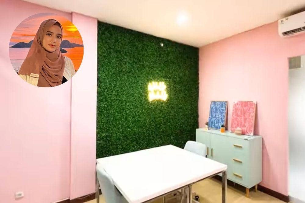 YouTube.com/Wirda Mansur