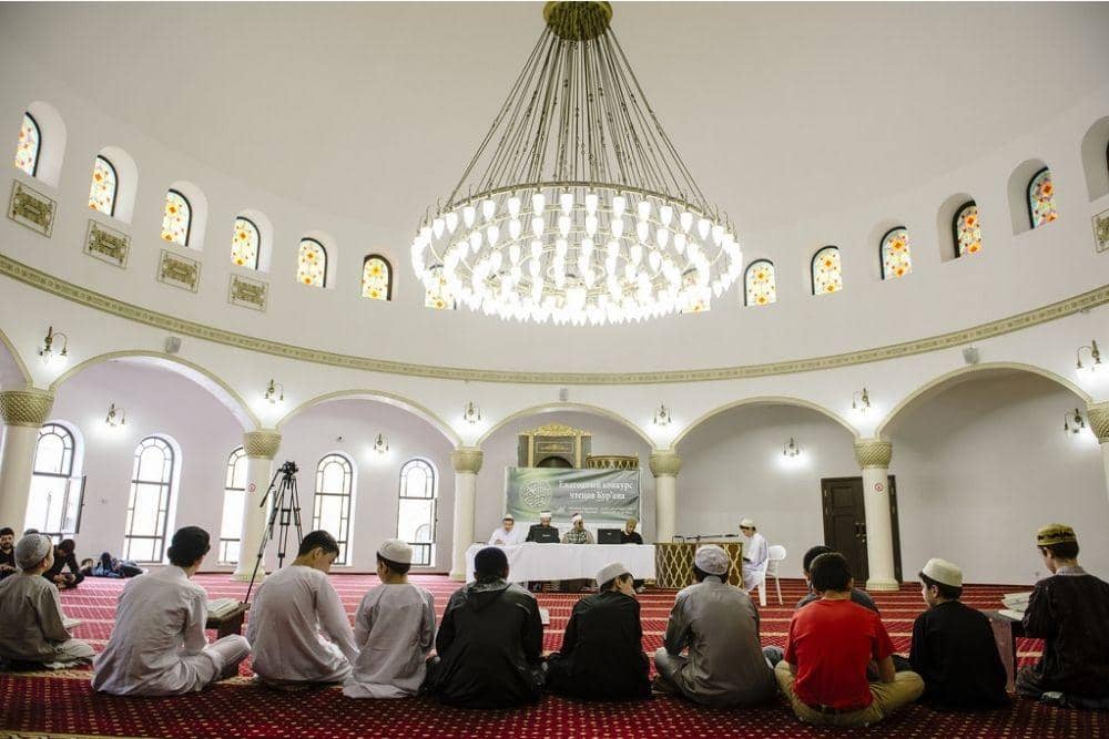 Jakarta Islamic Centre