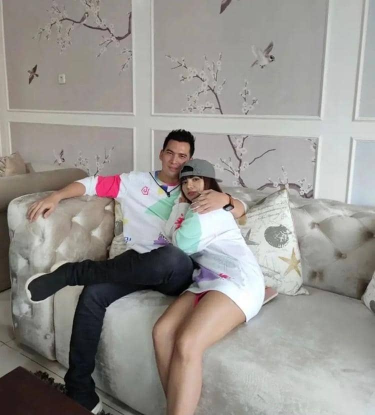 Instagram.com/ridhoillahi_real