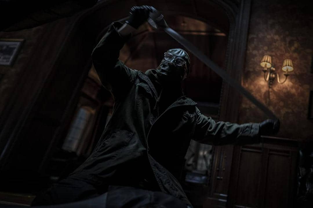 Warner Bros Pictures