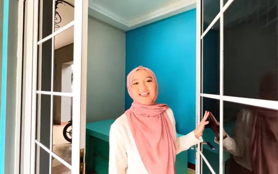 YouTube.com/Wirda Mansur