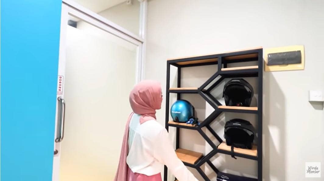 YouTube.com/Wirda Mansur