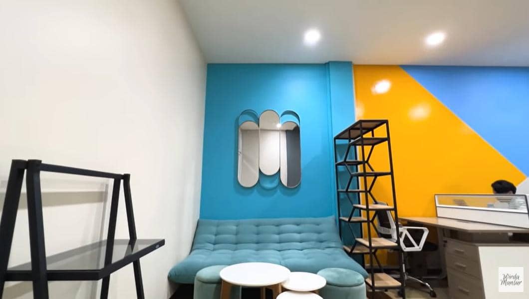 YouTube.com/Wirda Mansur