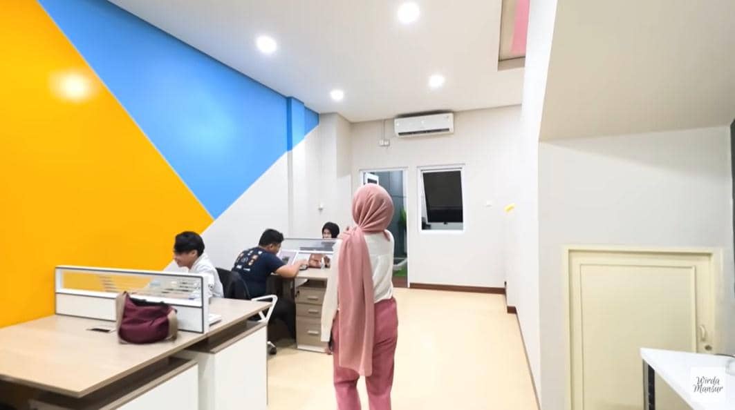 YouTube.com/Wirda Mansur