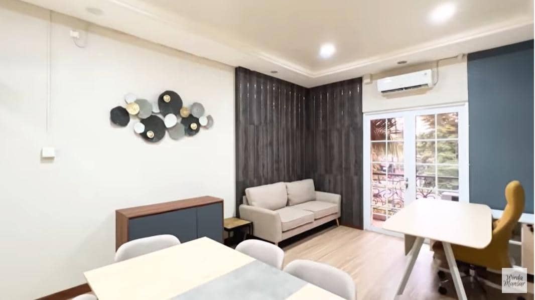 YouTube.com/Wirda Mansur