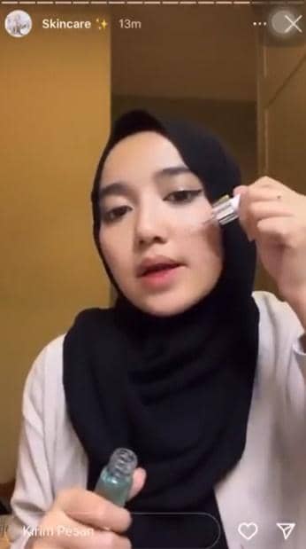 Instagram.com/wirda_mansur