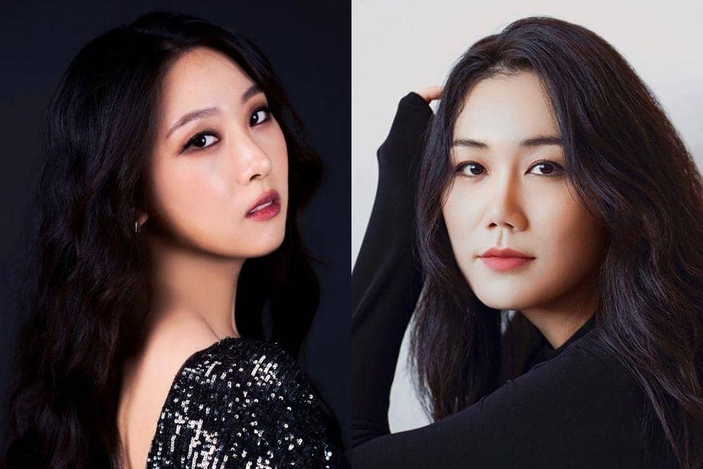 youtube.com/Maria Kim Jazz Company, Jazzwise.com