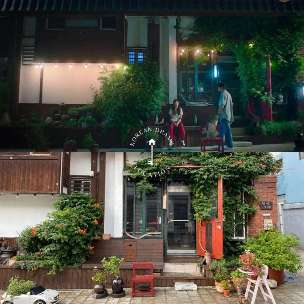 Instagram.com/kdramalocation