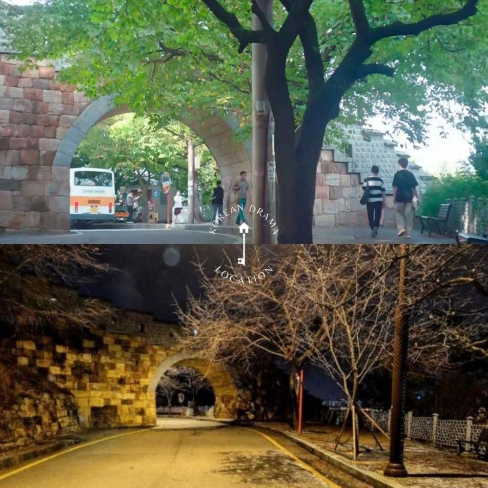 Instagram.com/kdramalocation